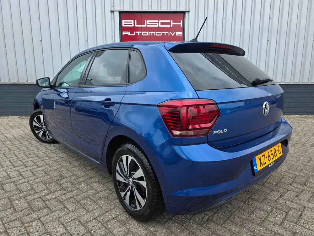 Volkswagen Polo 1.0 TSI Comfortline | CARPLAY | NAVI | ACC | uit 2019, foto 15