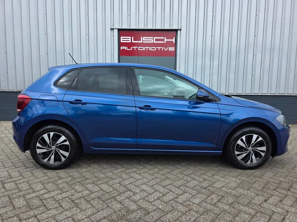Volkswagen Polo 1.0 TSI Comfortline | CARPLAY | NAVI | ACC | uit 2019, foto 3