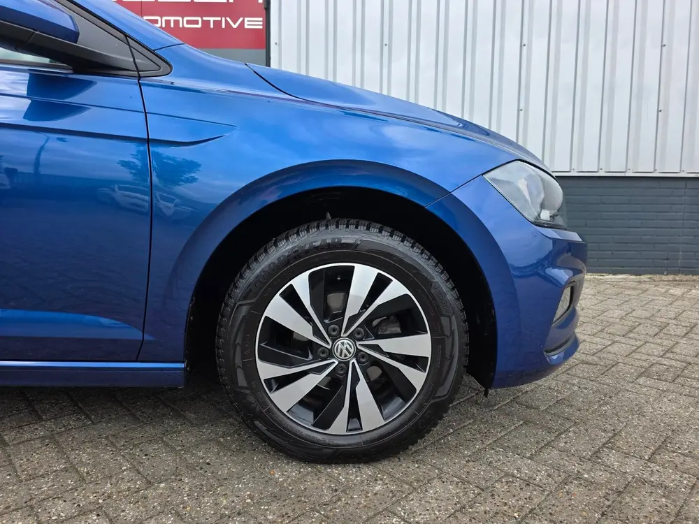 Volkswagen Polo 1.0 TSI Comfortline | CARPLAY | NAVI | ACC | uit 2019, foto 5