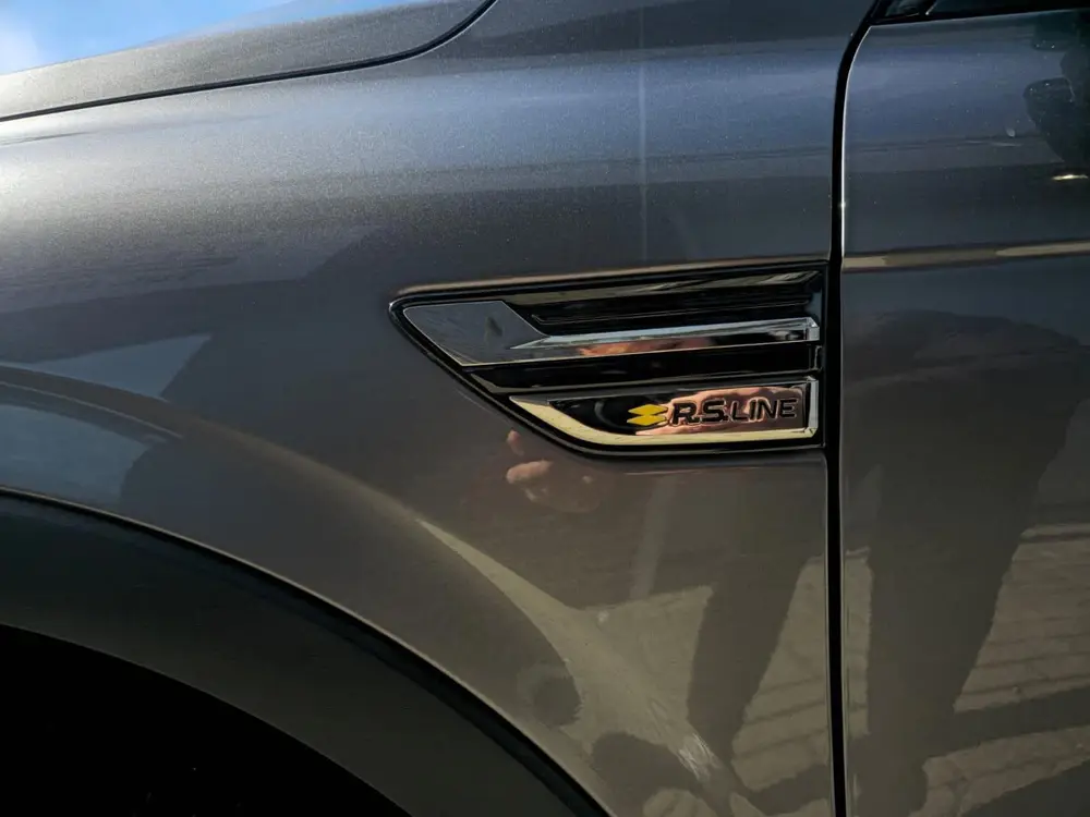Renault Arkana 1.6 E-Tech Hybrid 145 R.S. Line uit 2022, foto 12