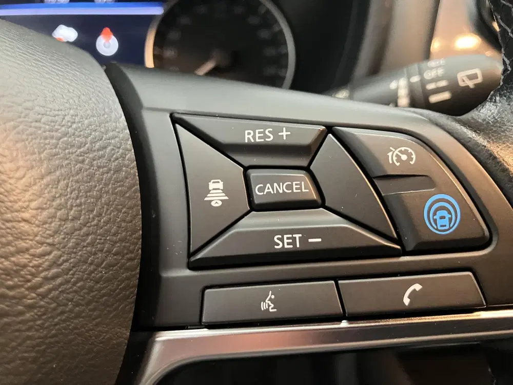 Nissan Juke 1.6 Hybrid Tekna uit 2024, foto 10