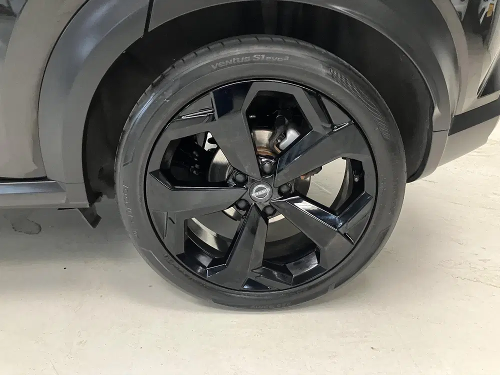 Nissan Juke 1.6 Hybrid Tekna uit 2024, foto 17