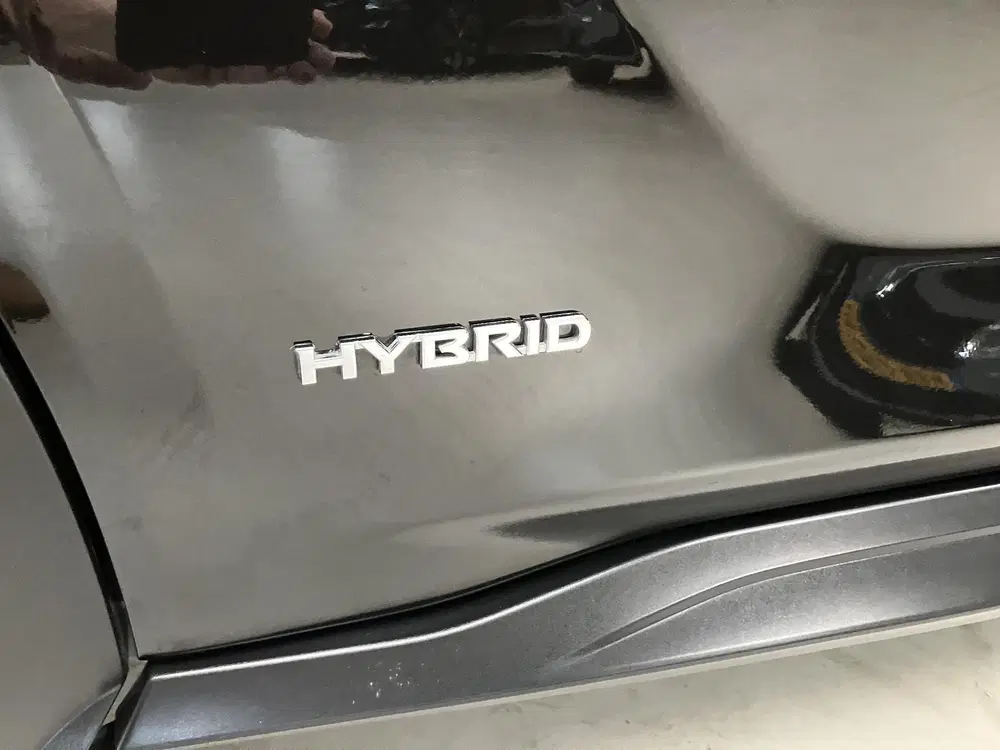 Nissan Juke 1.6 Hybrid Tekna uit 2024, foto 4