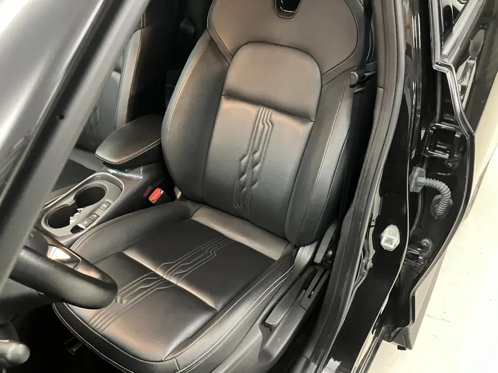 Nissan Juke 1.6 Hybrid Tekna uit 2024, foto 7