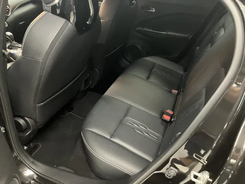 Nissan Juke 1.6 Hybrid Tekna uit 2024, foto 9