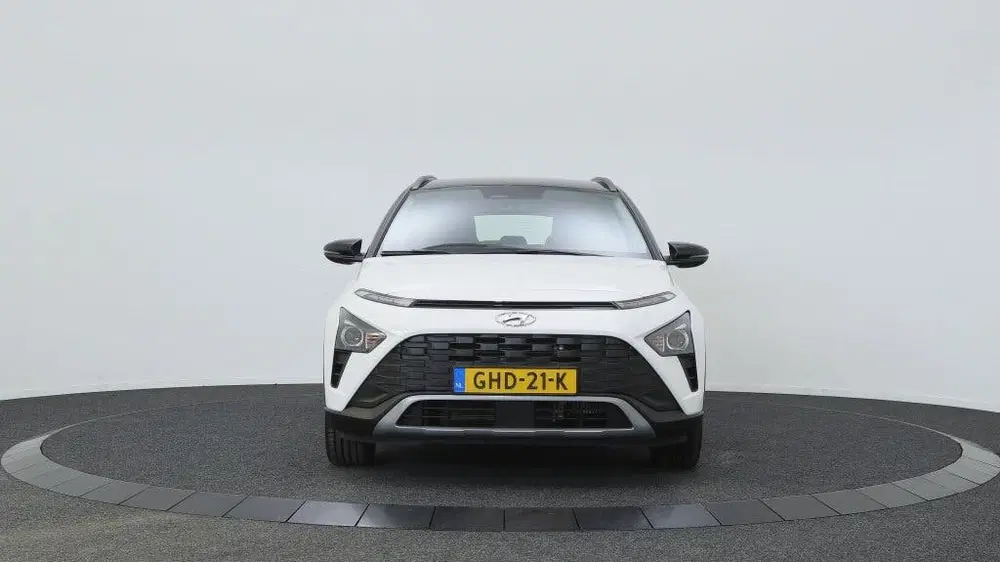 Hyundai BAYON 1.0 T-GDI Comfort uit 2024, foto 13