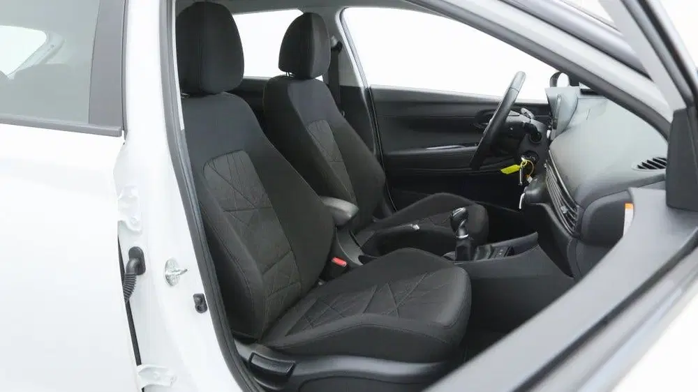 Hyundai BAYON 1.0 T-GDI Comfort uit 2024, foto 19