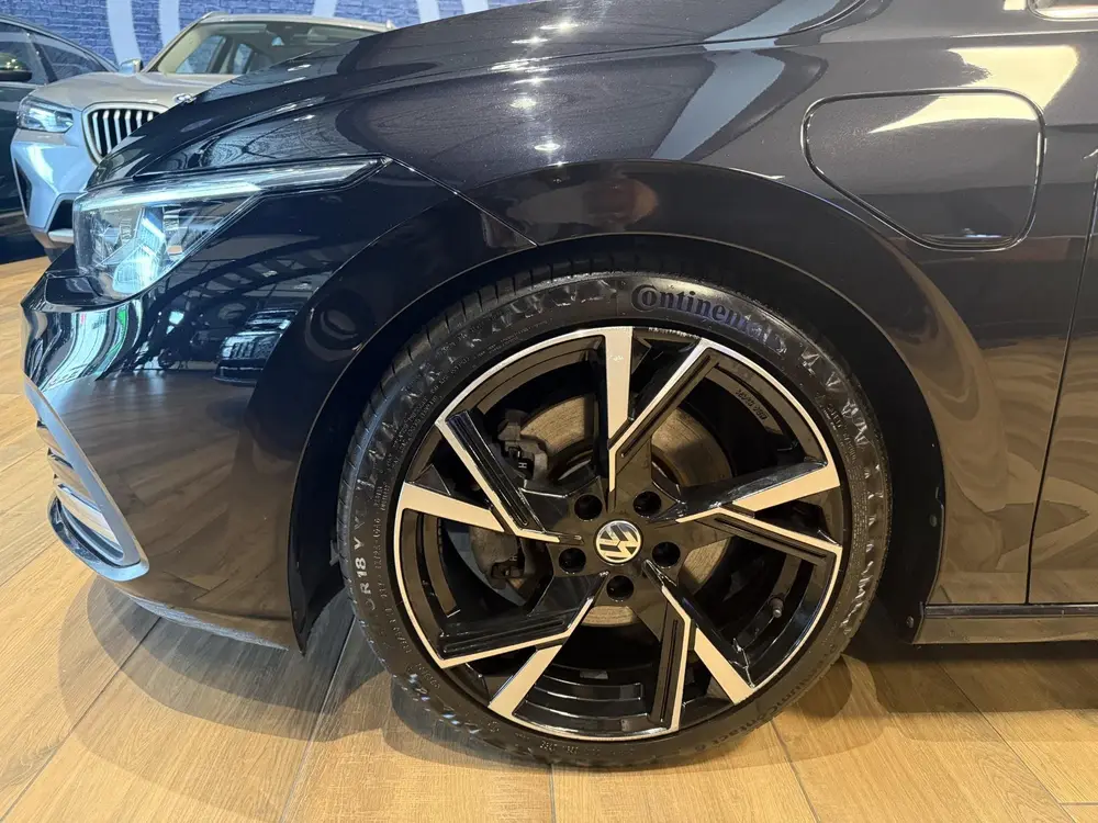 Volkswagen Golf 1.4 eHybrid Style PHEV|CRUISE ADAPTIEF|CARPL uit 2020, foto 10