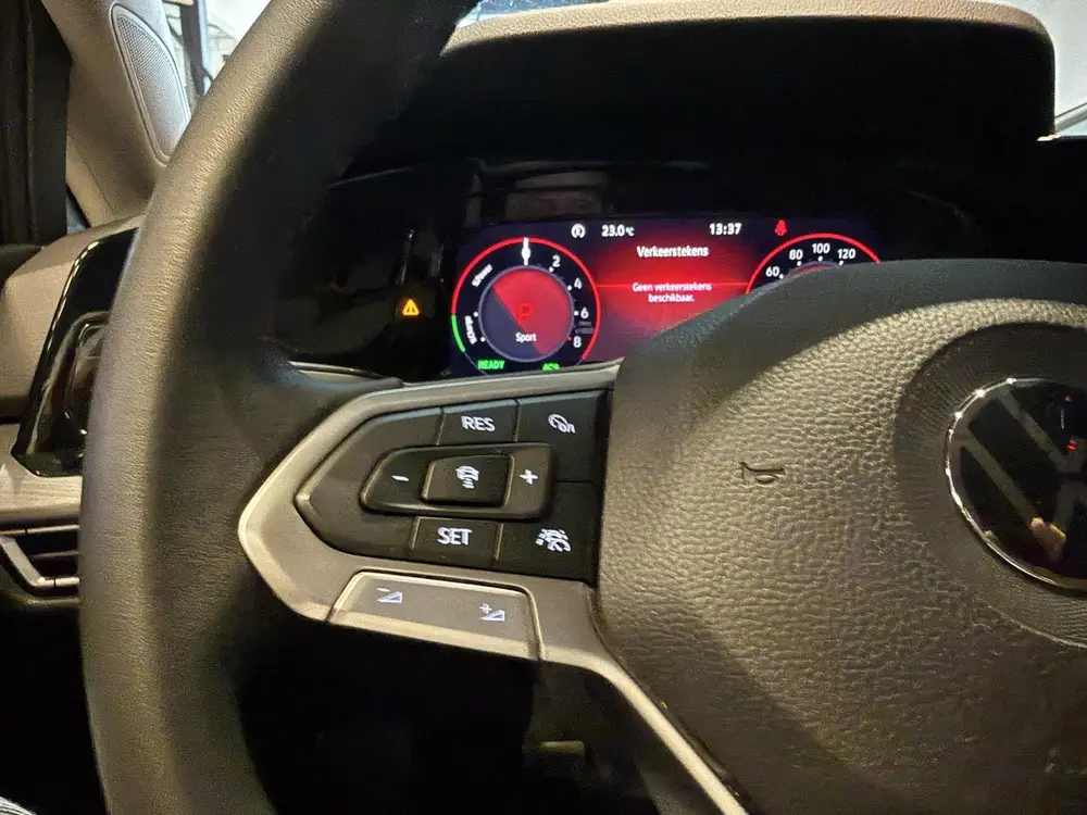Volkswagen Golf 1.4 eHybrid Style PHEV|CRUISE ADAPTIEF|CARPL uit 2020, foto 16