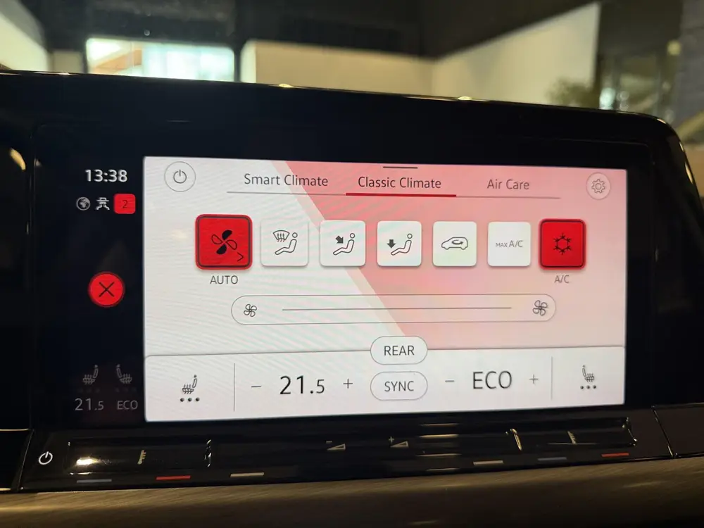 Volkswagen Golf 1.4 eHybrid Style PHEV|CRUISE ADAPTIEF|CARPL uit 2020, foto 19