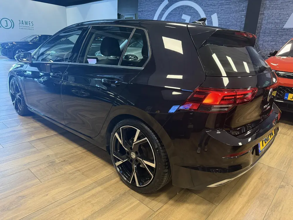 Volkswagen Golf 1.4 eHybrid Style PHEV|CRUISE ADAPTIEF|CARPL uit 2020, foto 3