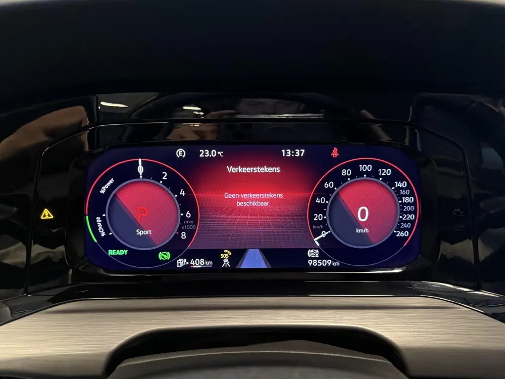 Volkswagen Golf 1.4 eHybrid Style PHEV|CRUISE ADAPTIEF|CARPL uit 2020, foto 5