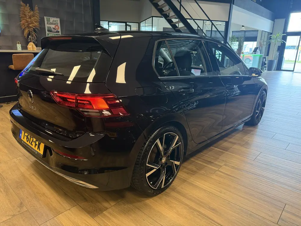 Volkswagen Golf 1.4 eHybrid Style PHEV|CRUISE ADAPTIEF|CARPL uit 2020, foto 6
