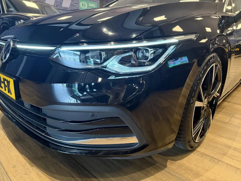 Volkswagen Golf 1.4 eHybrid Style PHEV|CRUISE ADAPTIEF|CARPL uit 2020, foto 9