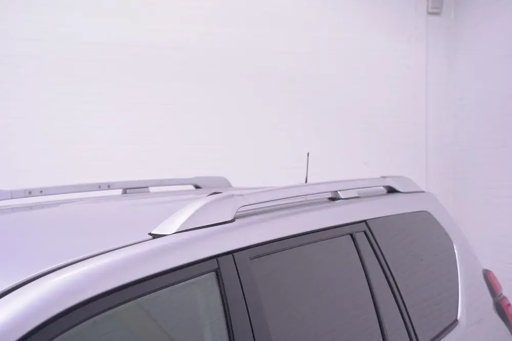Toyota Land Cruiser 2.8 D-4D-F 177 pk 5 Drs Grijs Kenteken 2 uit 2019, foto 19