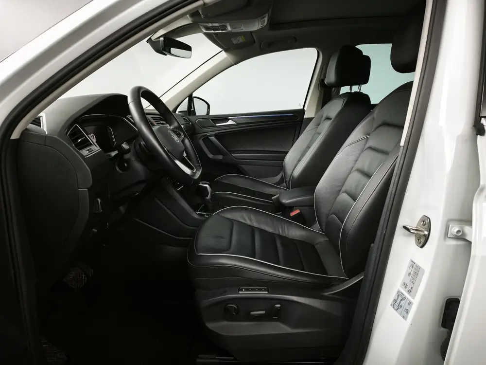 Volkswagen Tiguan 1.4 TSI eHybrid Elegance | Panoramadak | S uit 2023, foto 11