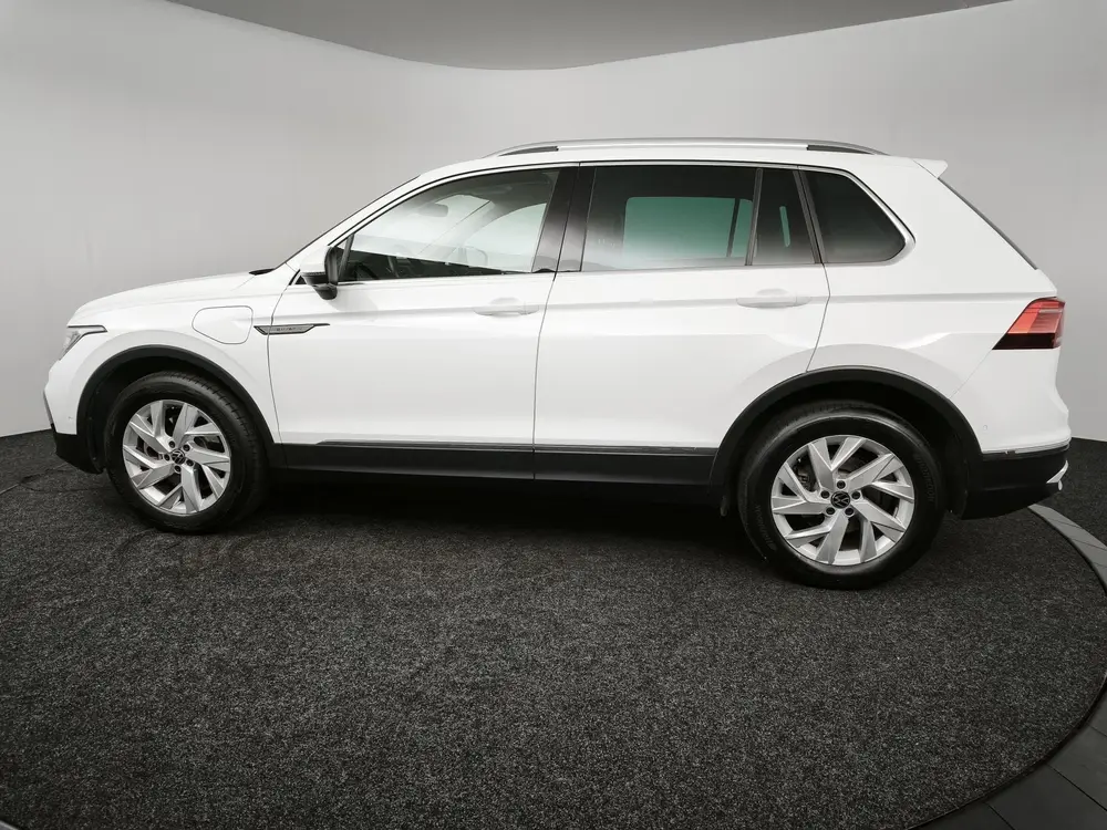 Volkswagen Tiguan 1.4 TSI eHybrid Elegance | Panoramadak | S uit 2023, foto 16