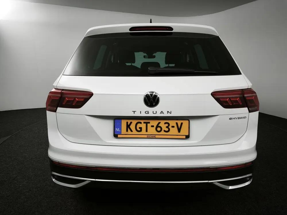 Volkswagen Tiguan 1.4 TSI eHybrid Elegance | Panoramadak | S uit 2023, foto 19