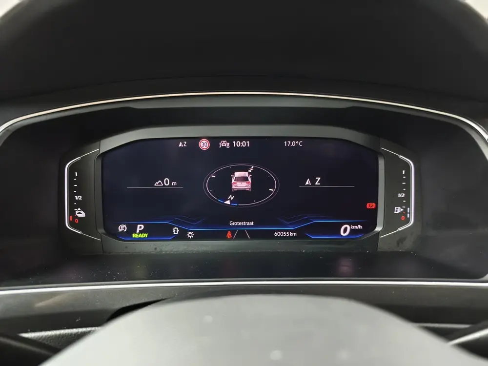 Volkswagen Tiguan 1.4 TSI eHybrid Elegance | Panoramadak | S uit 2023, foto 4