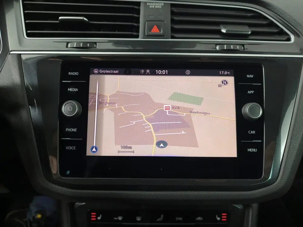 Volkswagen Tiguan 1.4 TSI eHybrid Elegance | Panoramadak | S uit 2023, foto 6