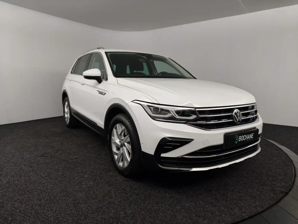 Volkswagen Tiguan 1.4 TSI eHybrid Elegance | Panoramadak | S uit 2023, foto 9
