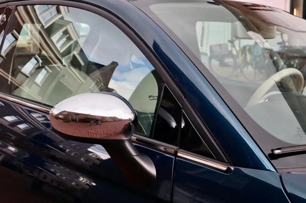 Fiat 500 1.2 Mirror | RIJKLAARPRIJS | Apple CarPlay & Androi uit 2019, foto 10