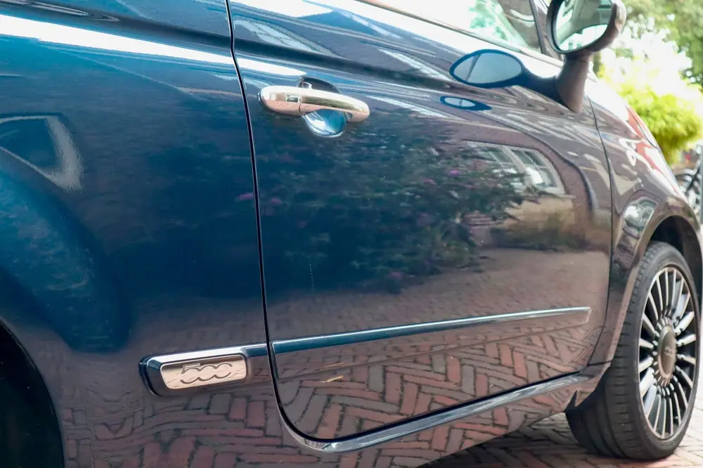 Fiat 500 1.2 Mirror | RIJKLAARPRIJS | Apple CarPlay & Androi uit 2019, foto 12