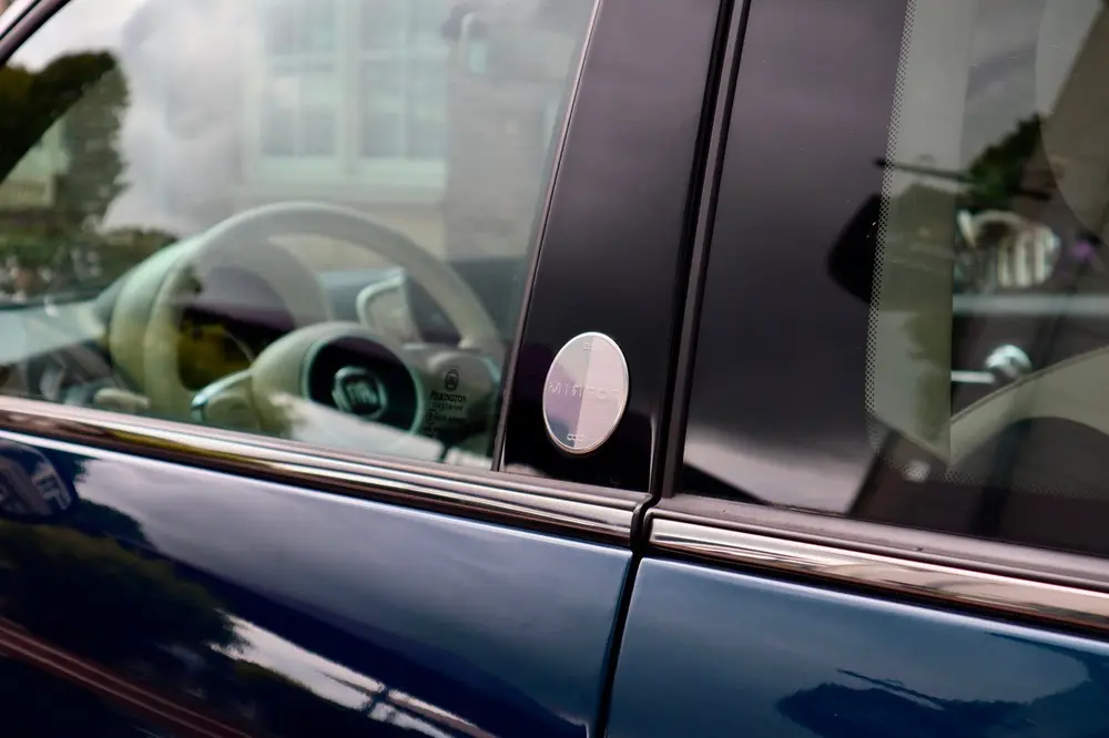 Fiat 500 1.2 Mirror | RIJKLAARPRIJS | Apple CarPlay & Androi uit 2019, foto 18