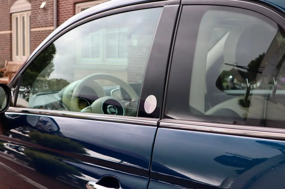 Fiat 500 1.2 Mirror | RIJKLAARPRIJS | Apple CarPlay & Androi uit 2019, foto 2