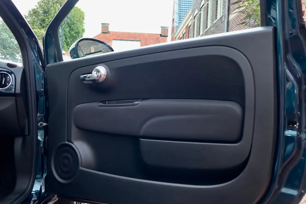 Fiat 500 1.2 Mirror | RIJKLAARPRIJS | Apple CarPlay & Androi uit 2019, foto 20