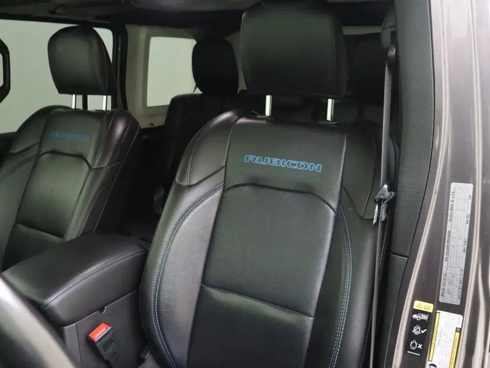 Jeep Wrangler 4XE 380 Rubicon uit 2022, foto 15