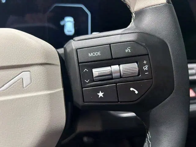 Kia K4 1.0 T-GDi MHEV 115pk DCT7 GT-Line Launch E uit 2026, foto 14