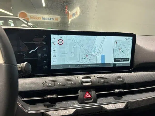 Kia K4 1.0 T-GDi MHEV 115pk DCT7 GT-Line Launch E uit 2026, foto 16