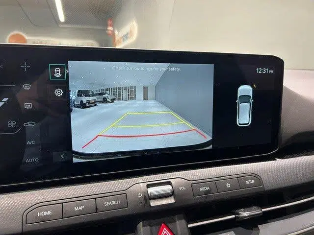 Kia K4 1.0 T-GDi MHEV 115pk DCT7 GT-Line Launch E uit 2026, foto 17