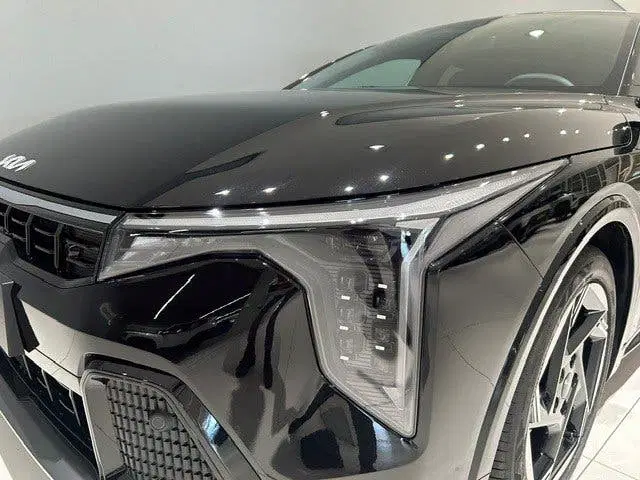 Kia K4 1.0 T-GDi MHEV 115pk DCT7 GT-Line Launch E uit 2026, foto 3