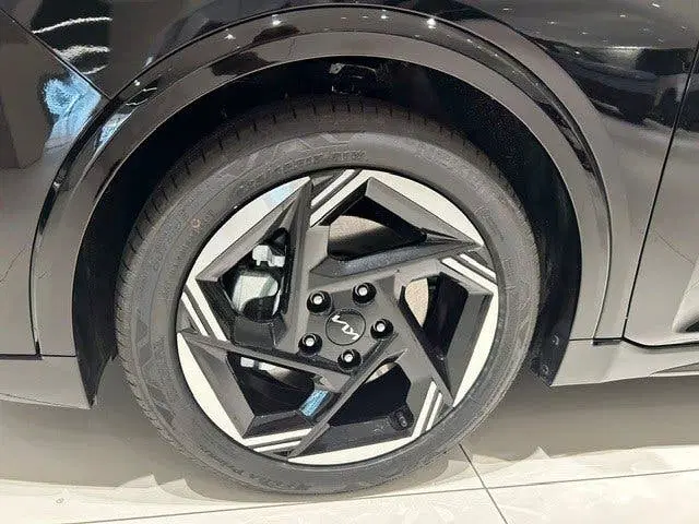 Kia K4 1.0 T-GDi MHEV 115pk DCT7 GT-Line Launch E uit 2026, foto 4