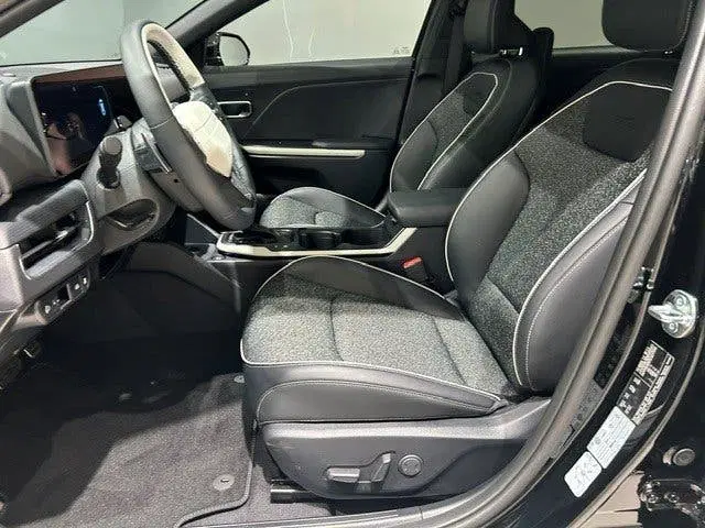 Kia K4 1.0 T-GDi MHEV 115pk DCT7 GT-Line Launch E uit 2026, foto 7