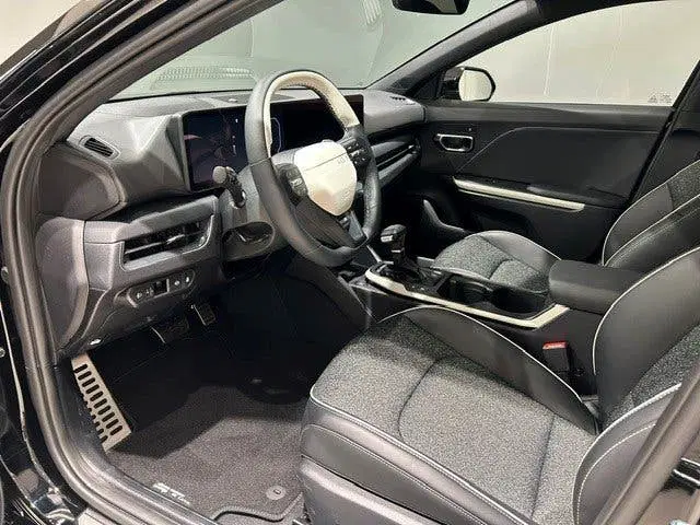 Kia K4 1.0 T-GDi MHEV 115pk DCT7 GT-Line Launch E uit 2026, foto 8