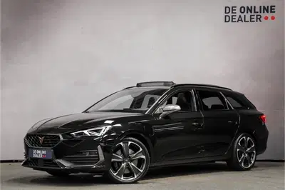 Cupra Leon 1.4 245PK e-Hybrid VZ Performance uit 2024