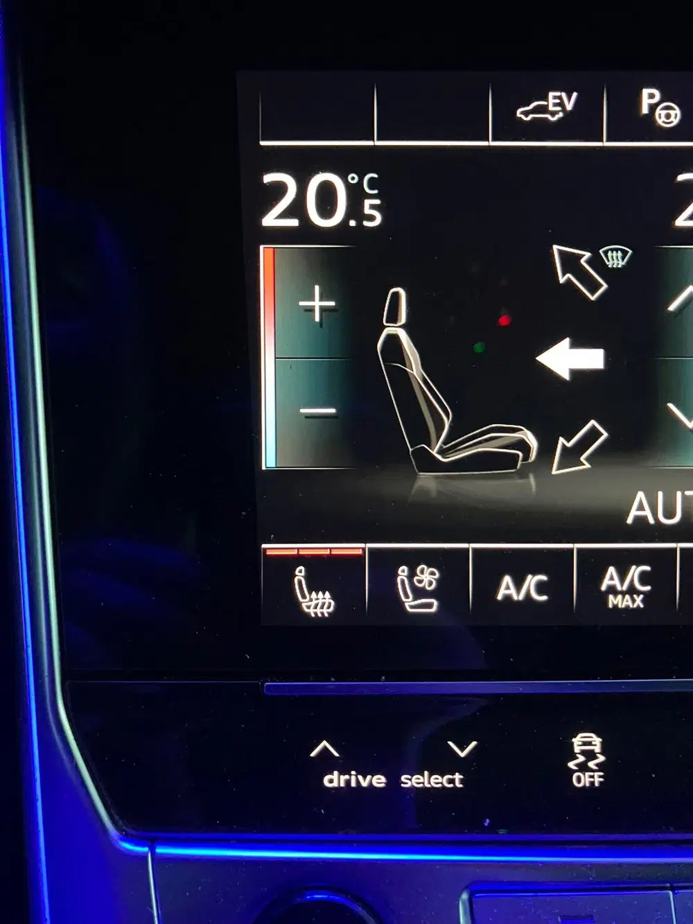 Audi A6 55 TFSI e quattro Pro Line S Competition uit 2022, foto 17