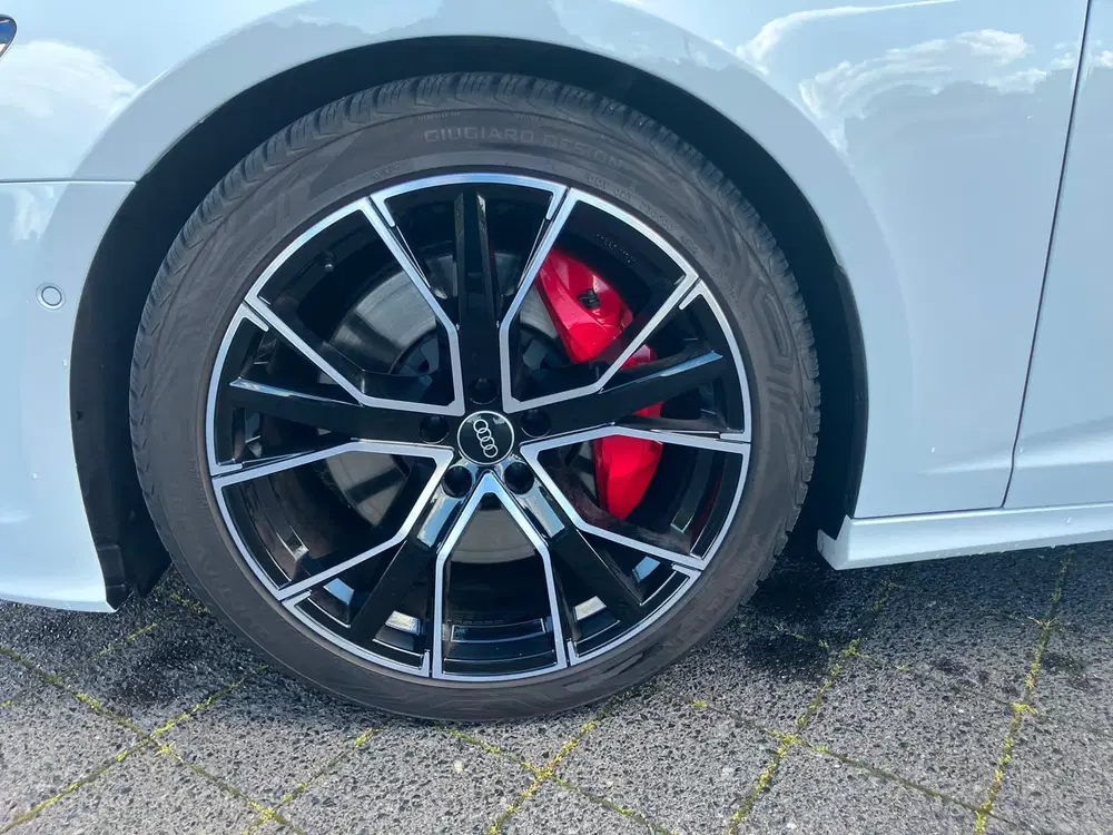 Audi A6 55 TFSI e quattro Pro Line S Competition uit 2022, foto 5