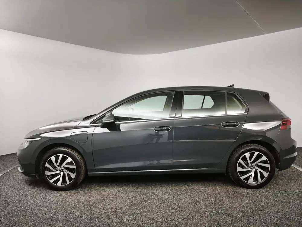 Volkswagen Golf 1.4 eHybrid Style | Adaptieve cruise control uit 2023, foto 14