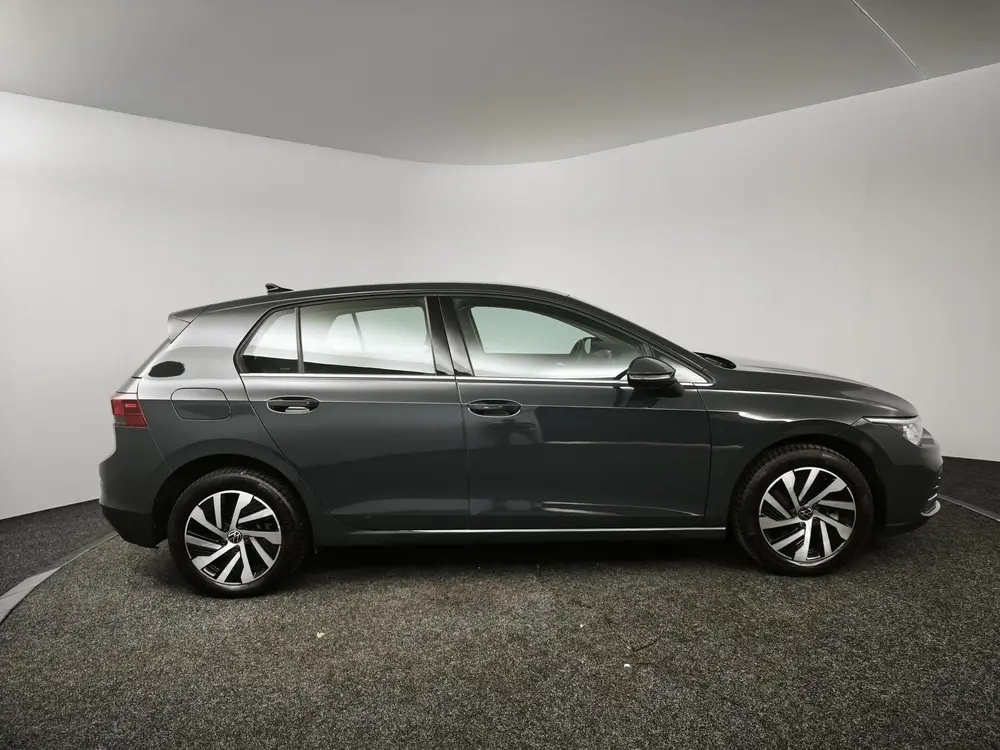 Volkswagen Golf 1.4 eHybrid Style | Adaptieve cruise control uit 2023, foto 15