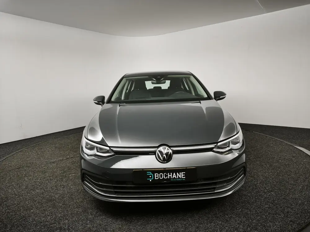 Volkswagen Golf 1.4 eHybrid Style | Adaptieve cruise control uit 2023, foto 16
