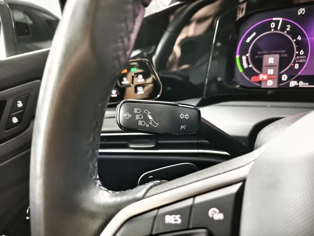 Volkswagen Golf 1.4 eHybrid Style | Adaptieve cruise control uit 2023, foto 20