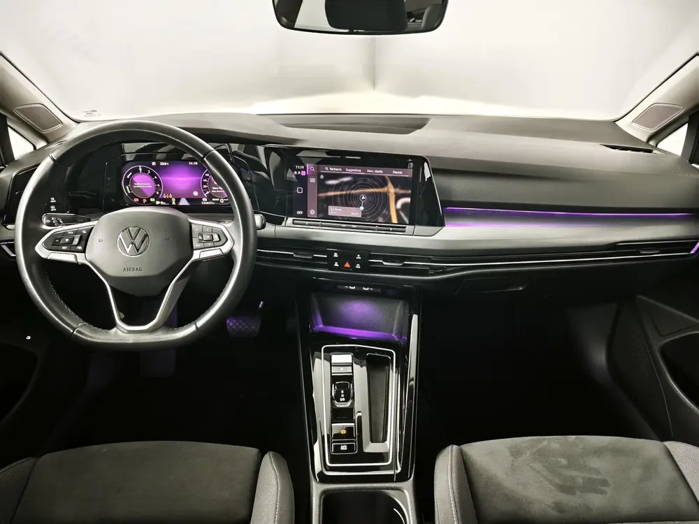 Volkswagen Golf 1.4 eHybrid Style | Adaptieve cruise control uit 2023, foto 3