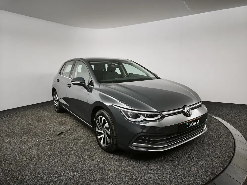 Volkswagen Golf 1.4 eHybrid Style | Adaptieve cruise control uit 2023, foto 5