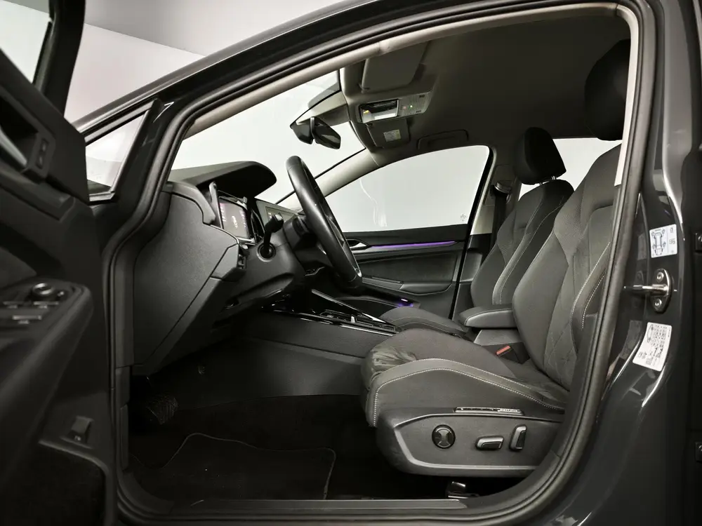 Volkswagen Golf 1.4 eHybrid Style | Adaptieve cruise control uit 2023, foto 7