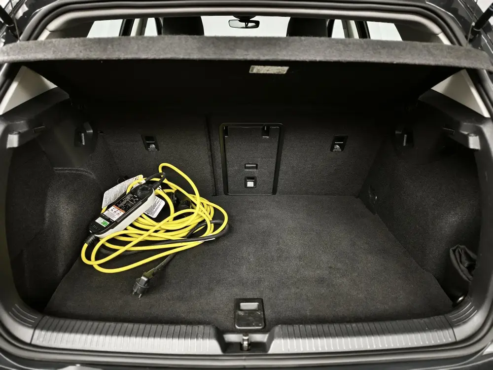 Volkswagen Golf 1.4 eHybrid Style | Adaptieve cruise control uit 2023, foto 9