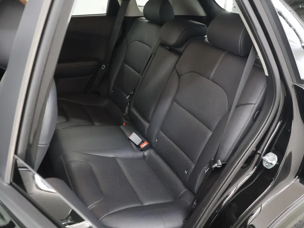 Kia Niro 1.6 GDi Hybrid DynamicPlusLine | Trekhaak| Navigati uit 2019, foto 10